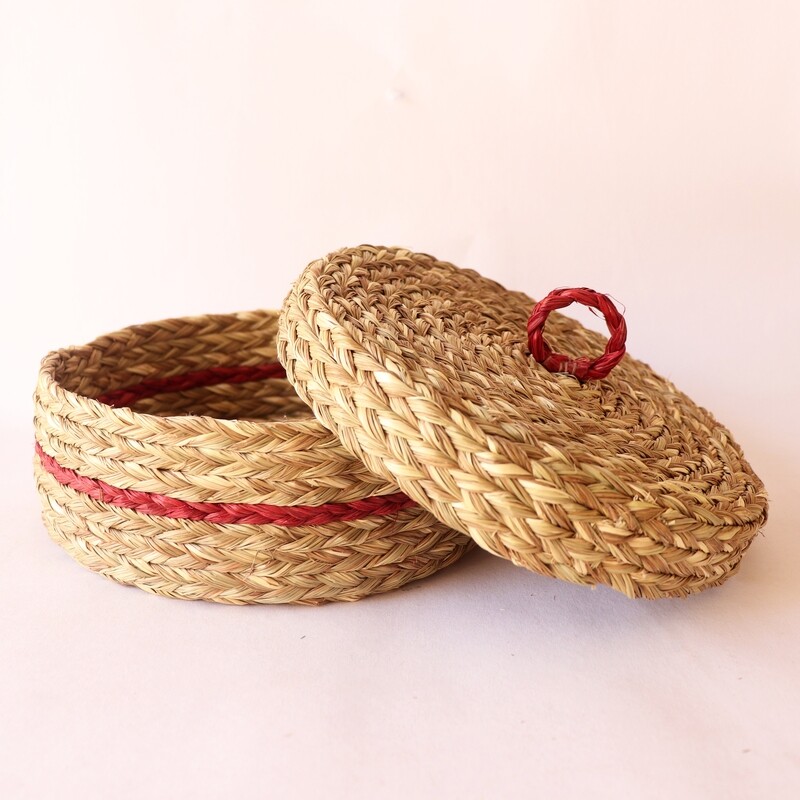 Sabai Bread Box