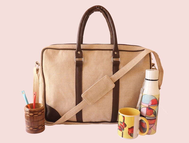 Get Office Ready - Hamper