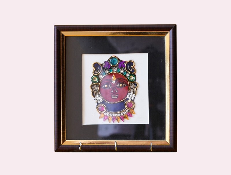 Margo Handmade Key Holder