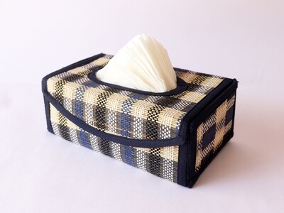 Madur Tissue Box