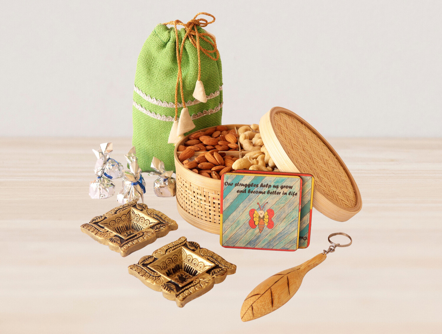 Hamper 1