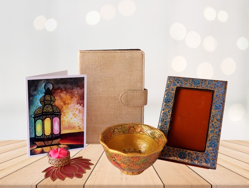 Shining Joy Hamper