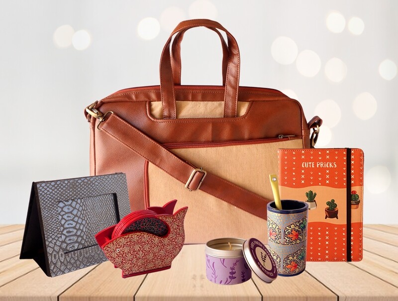 Hamper N-11