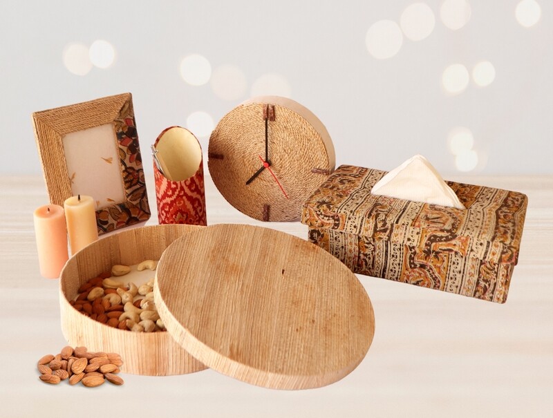 Natural Elegance Hamper