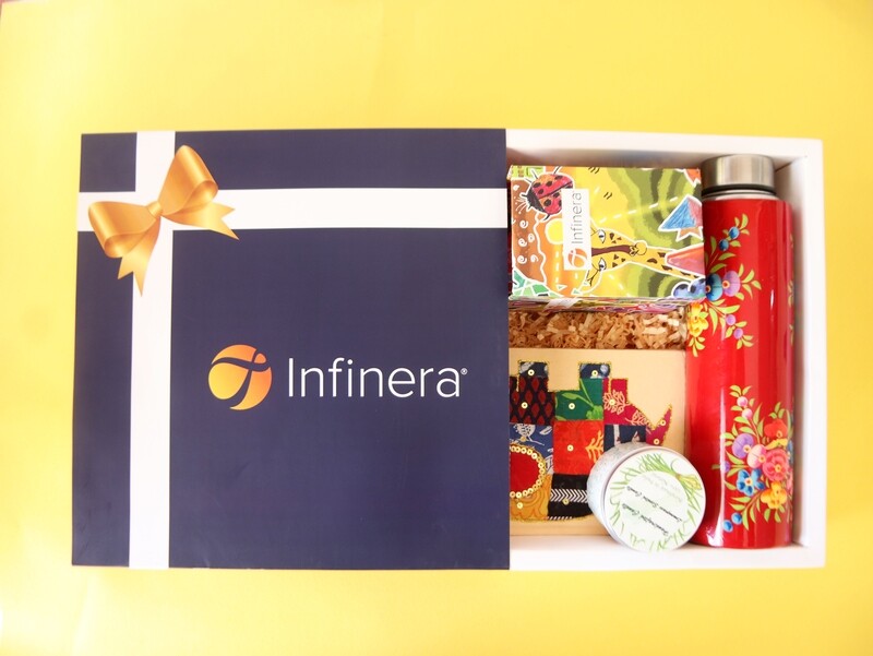 Customized Hamper 53