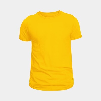 Customized Half-sleeve T-shirt