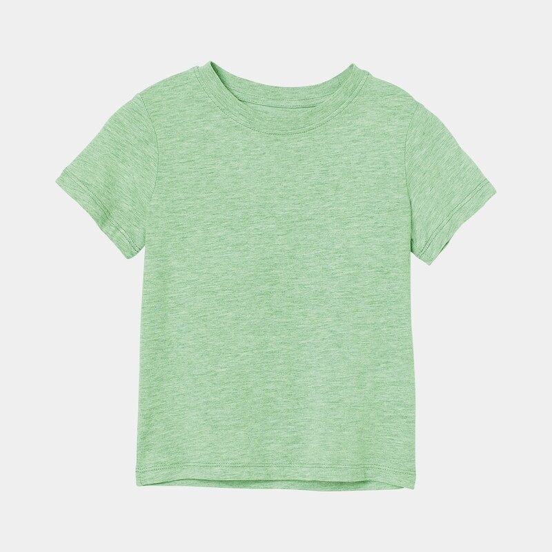 Customized Half-sleeve T-shirt