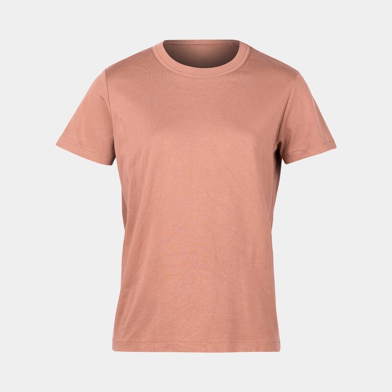Customized Half-sleeve T-shirt