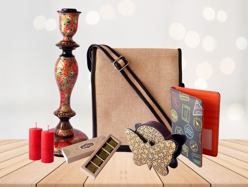 Travel Delight Hamper