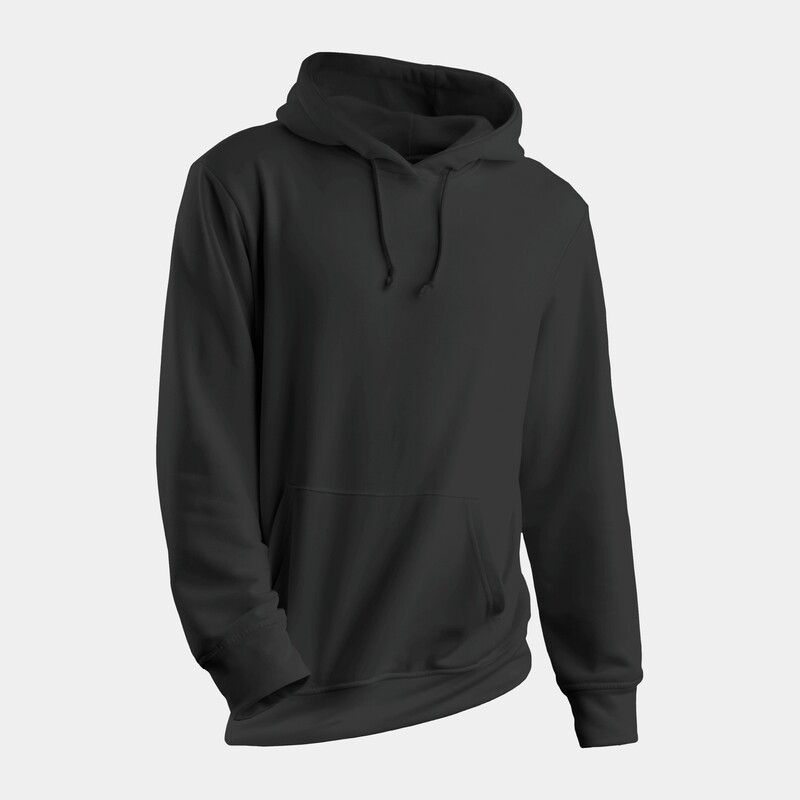 Men's Cotton Hooded Neck Hoodie