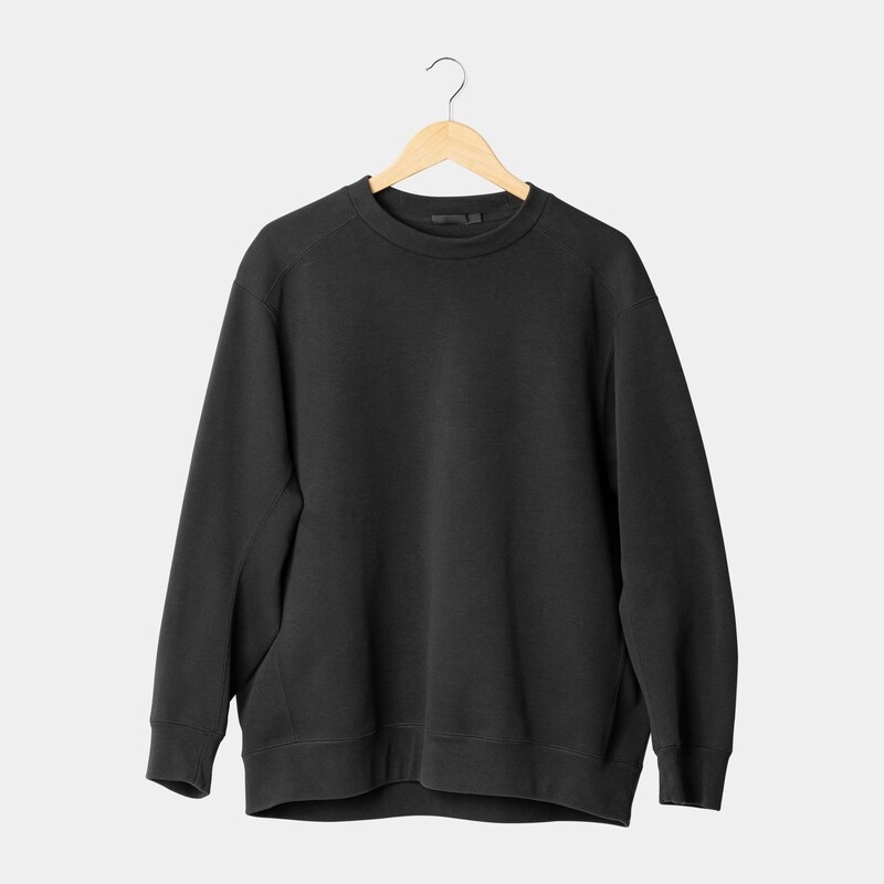 Customized Men's full-sleeve Sweat T-shirt