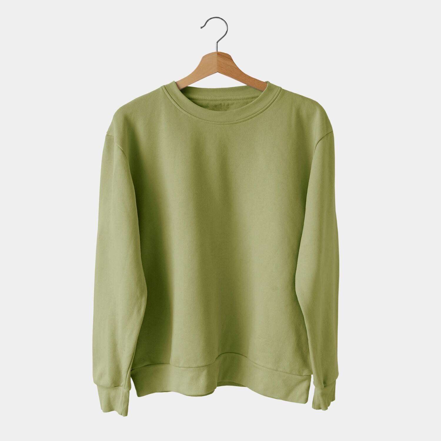 Customized Full Sleeve Men’s T-Shirt Customized Full Sleeve Men’s T-Shirt