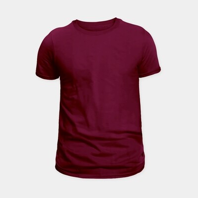 Customized Half-sleeve T-shirt
