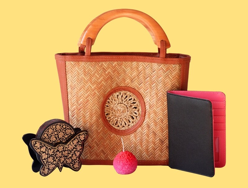 EmpowerHer Elegance Hamper