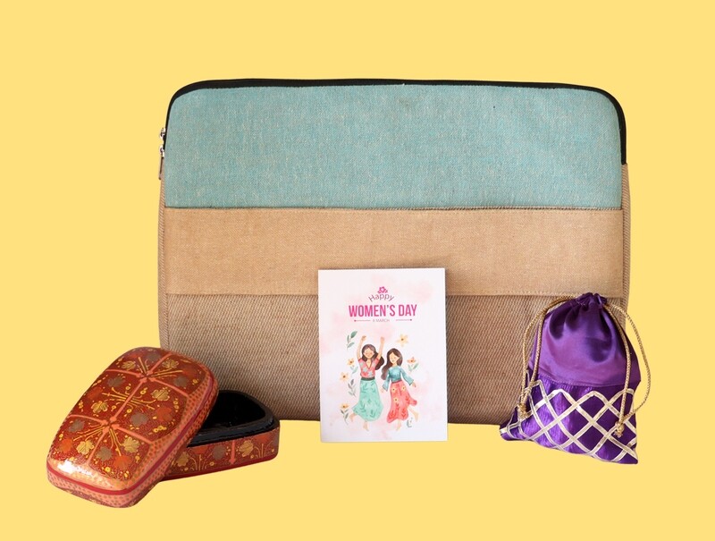Women's Day Hamper - 04