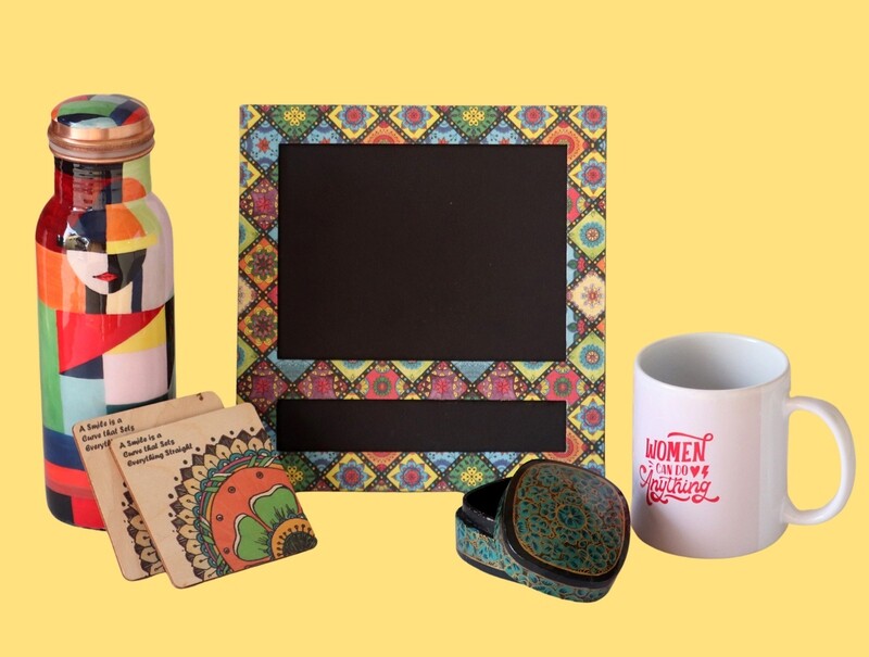 Women's Day Hamper - 03