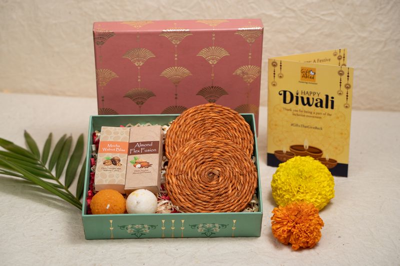 Blissful Treats Hamper Blissful Treats Hamper