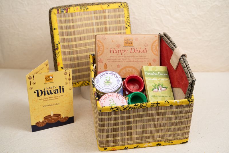 Eco Elegance Hamper