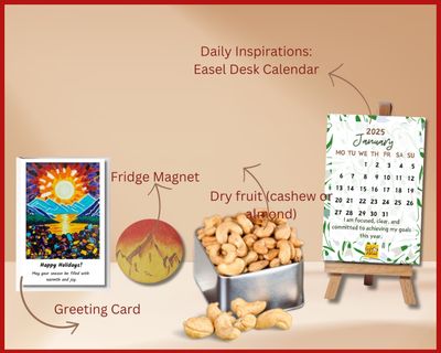 GRATITUDE & GOODNESS COLLECTION - 3 GRATITUDE & GOODNESS COLLECTION - 3