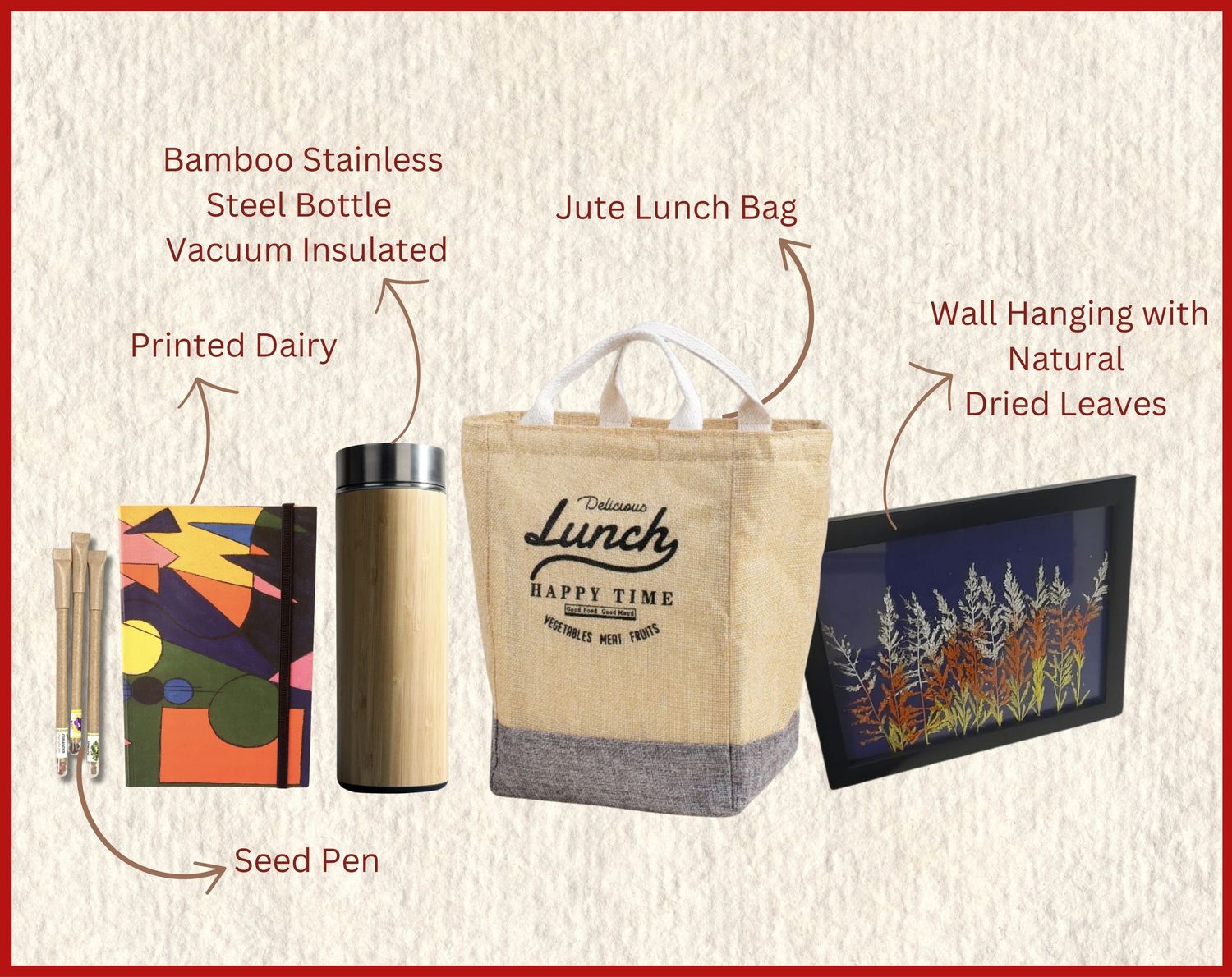 NEW YEAR BLOOM HAMPER - 12 NEW YEAR BLOOM HAMPER - 12