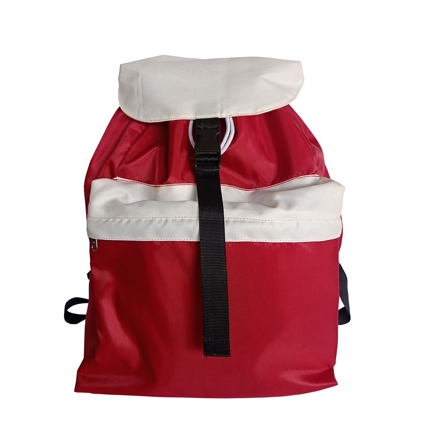 Red Backpack Red Backpack