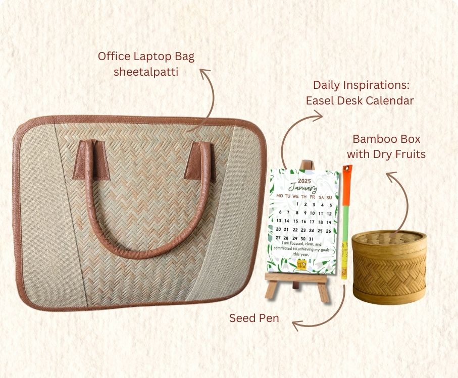 Mindful Welcome Hamper Mindful Welcome Hamper