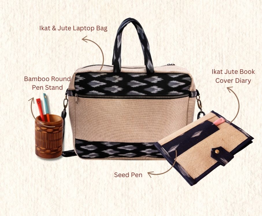 Ultimate Office Kit Hamper Ultimate Office Kit Hamper