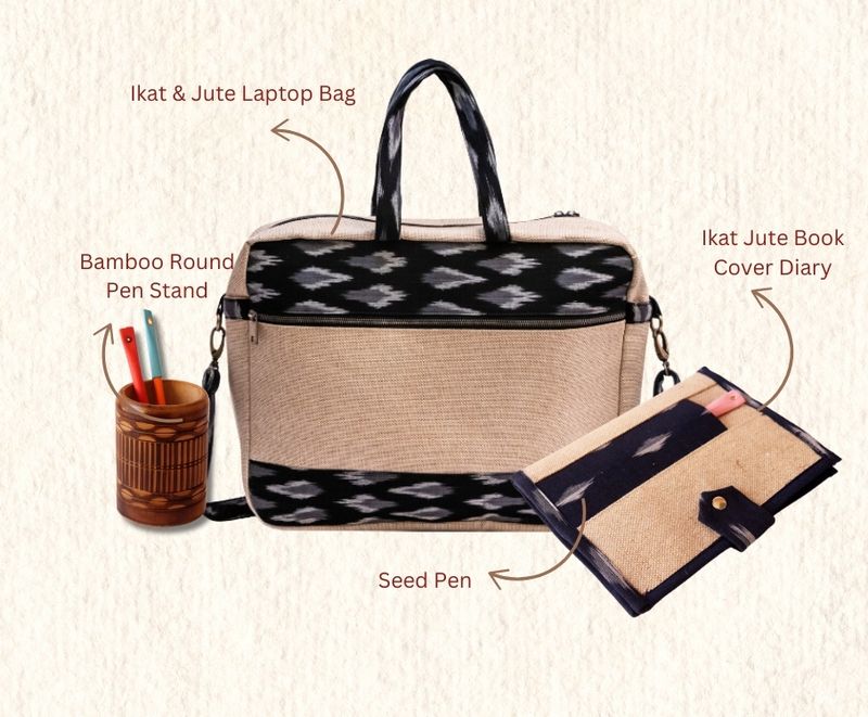 Ultimate Office Kit Hamper