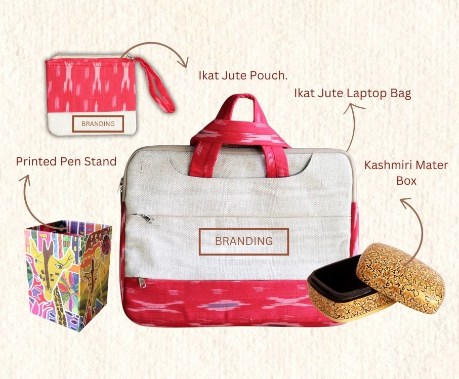 Handmade Happiness Hamper Handmade Happiness Hamper