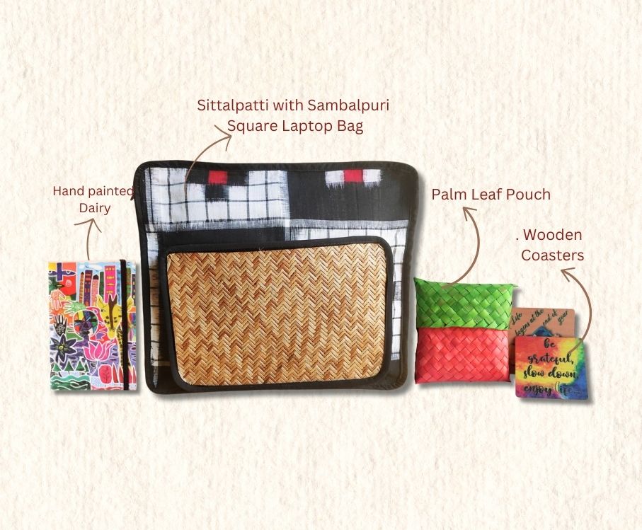 Artisanal Craft Hamper Artisanal Craft Hamper