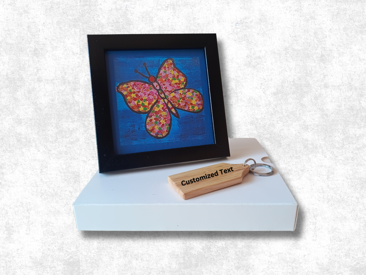 Customized Hamper 62