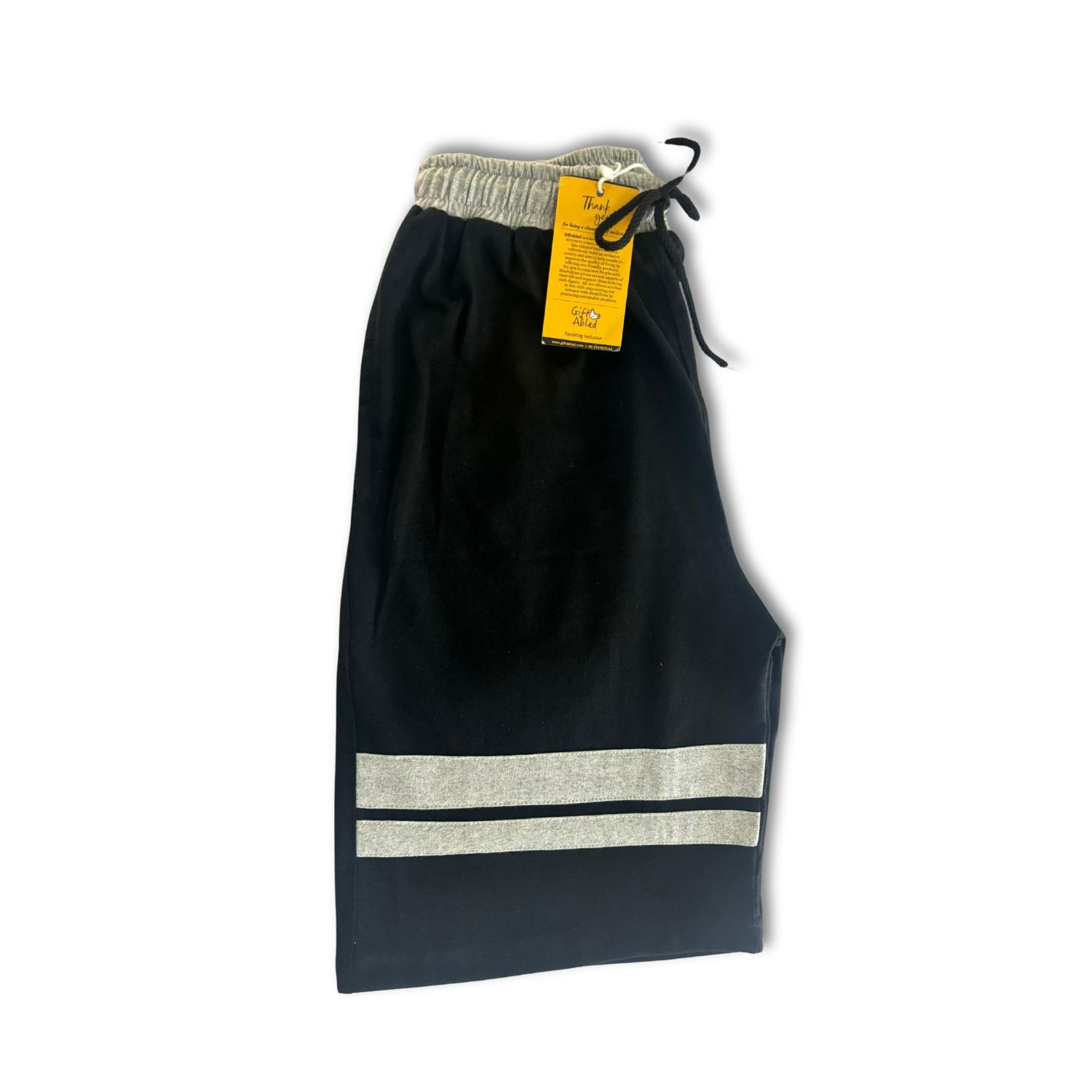 Men's cotton Shorts (pack of 2)