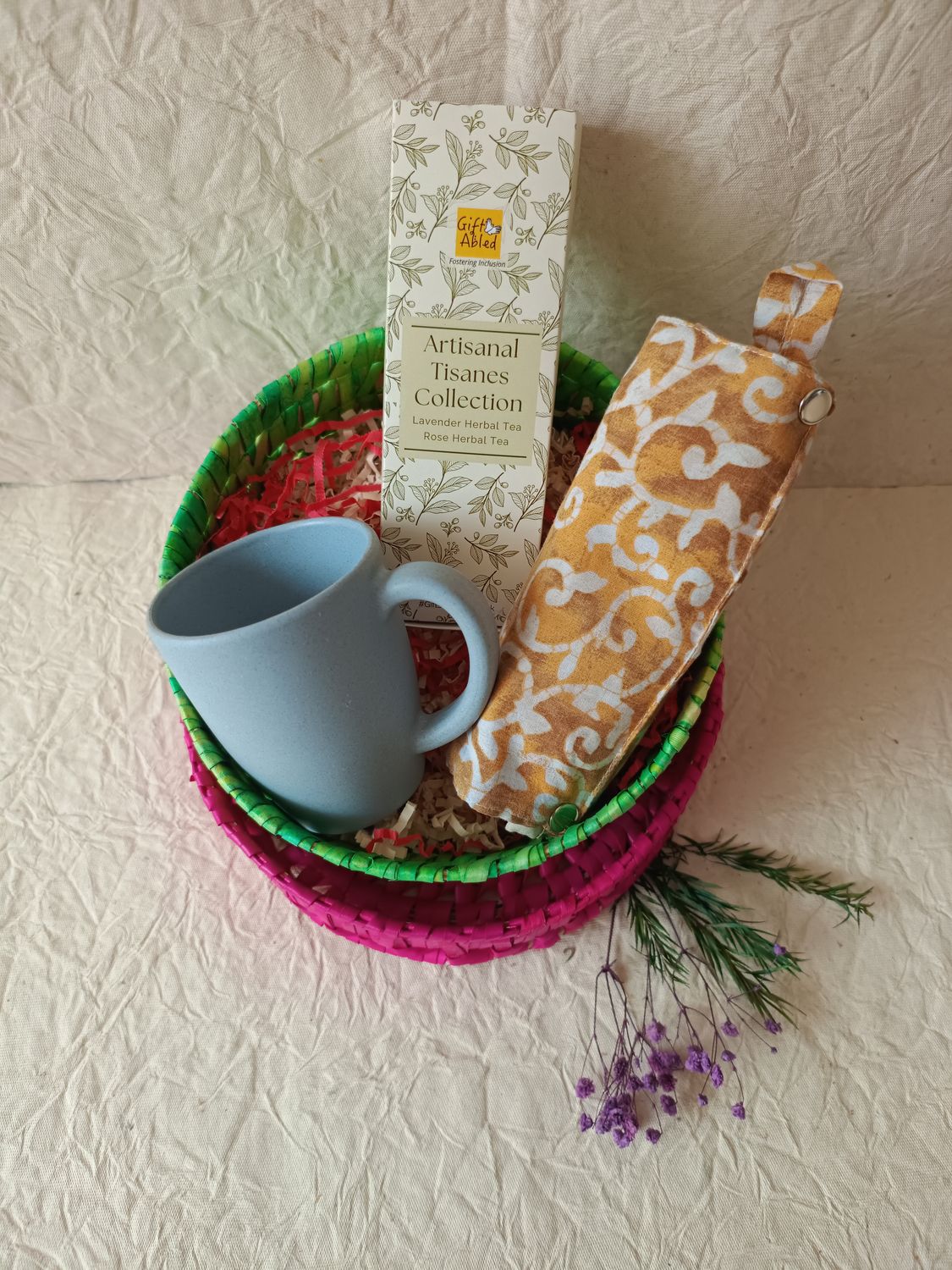 Eco Chic Hamper Eco Chic Hamper