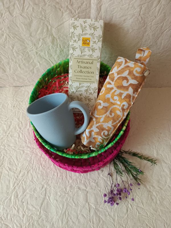 Eco Chic Hamper