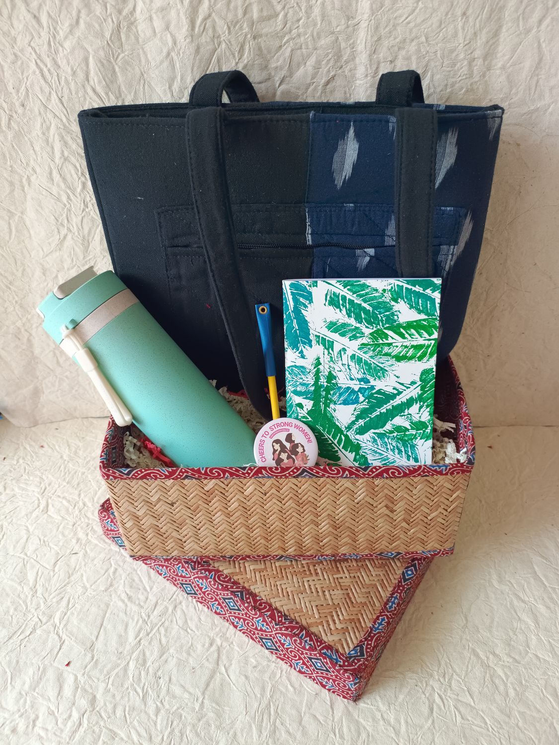 Eco Diva Hamper Eco Diva Hamper