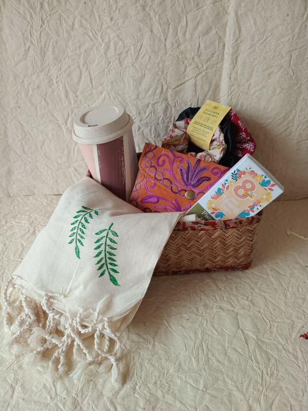 Empower & Embrace Set