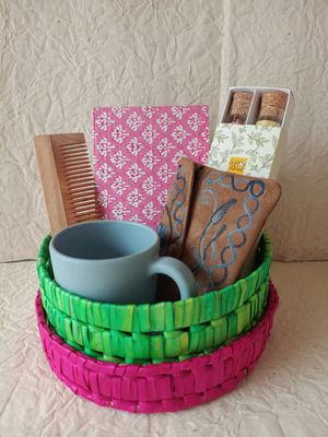 The Blissful Harmony Hamper