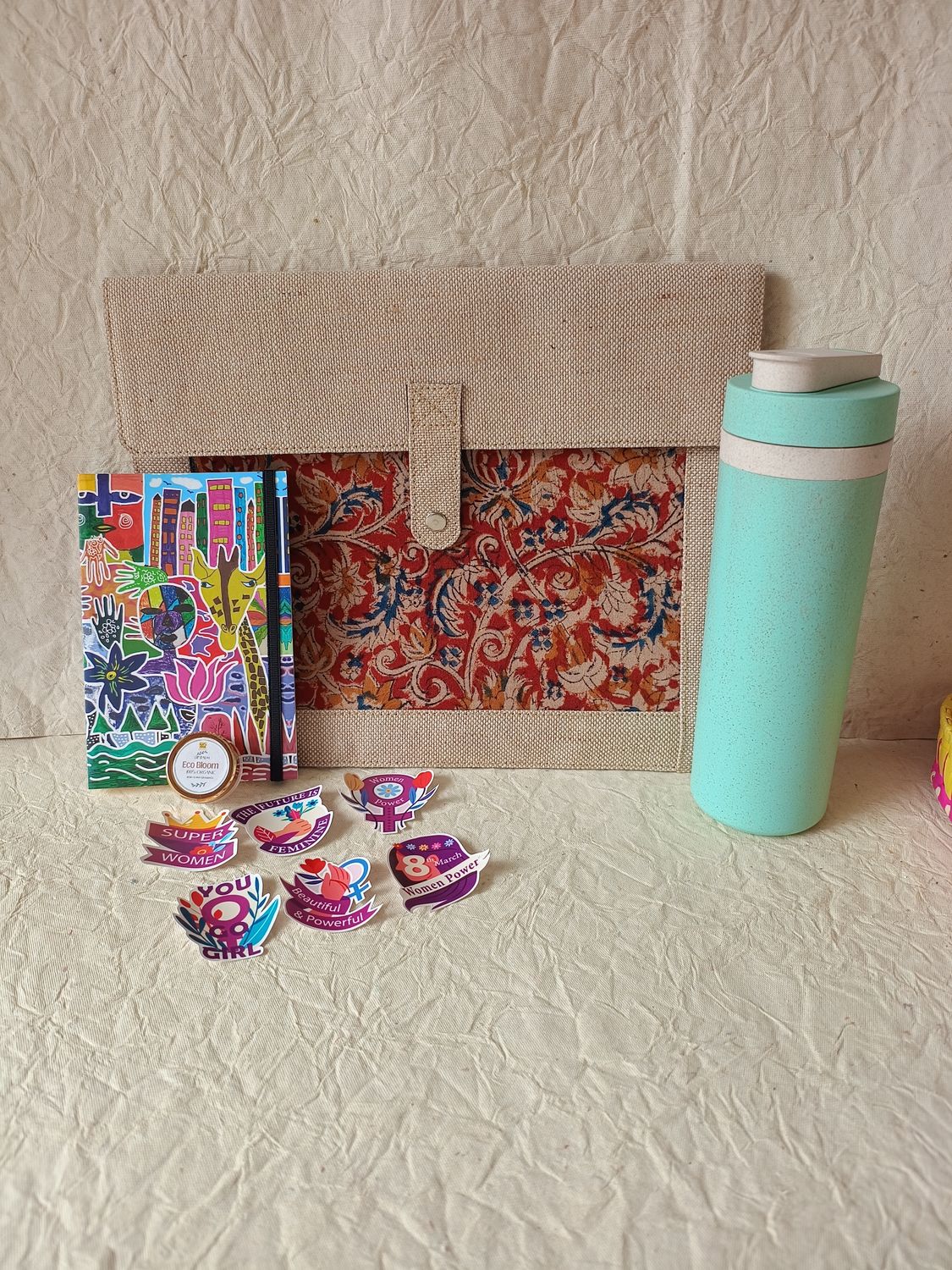 Empowered &amp; Eco Hamper