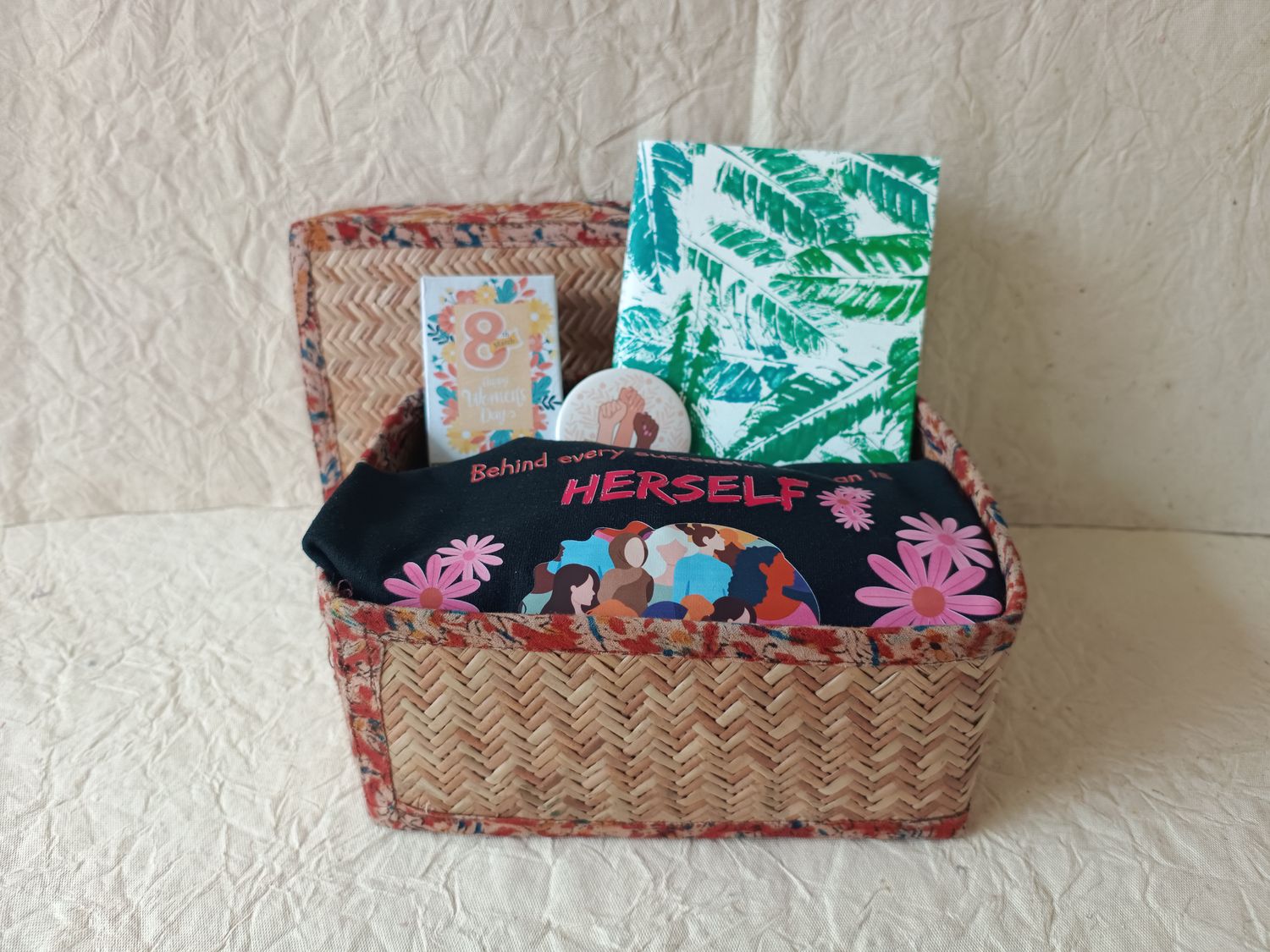 The Thoughtful Treasure The Thoughtful Treasure