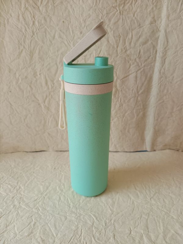 Rice Husk Bottle