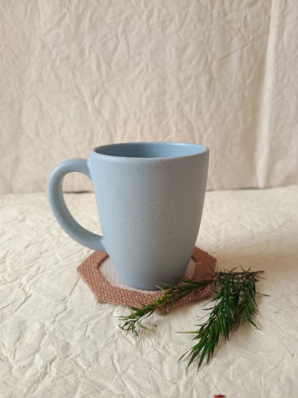 Rice Husk Mug