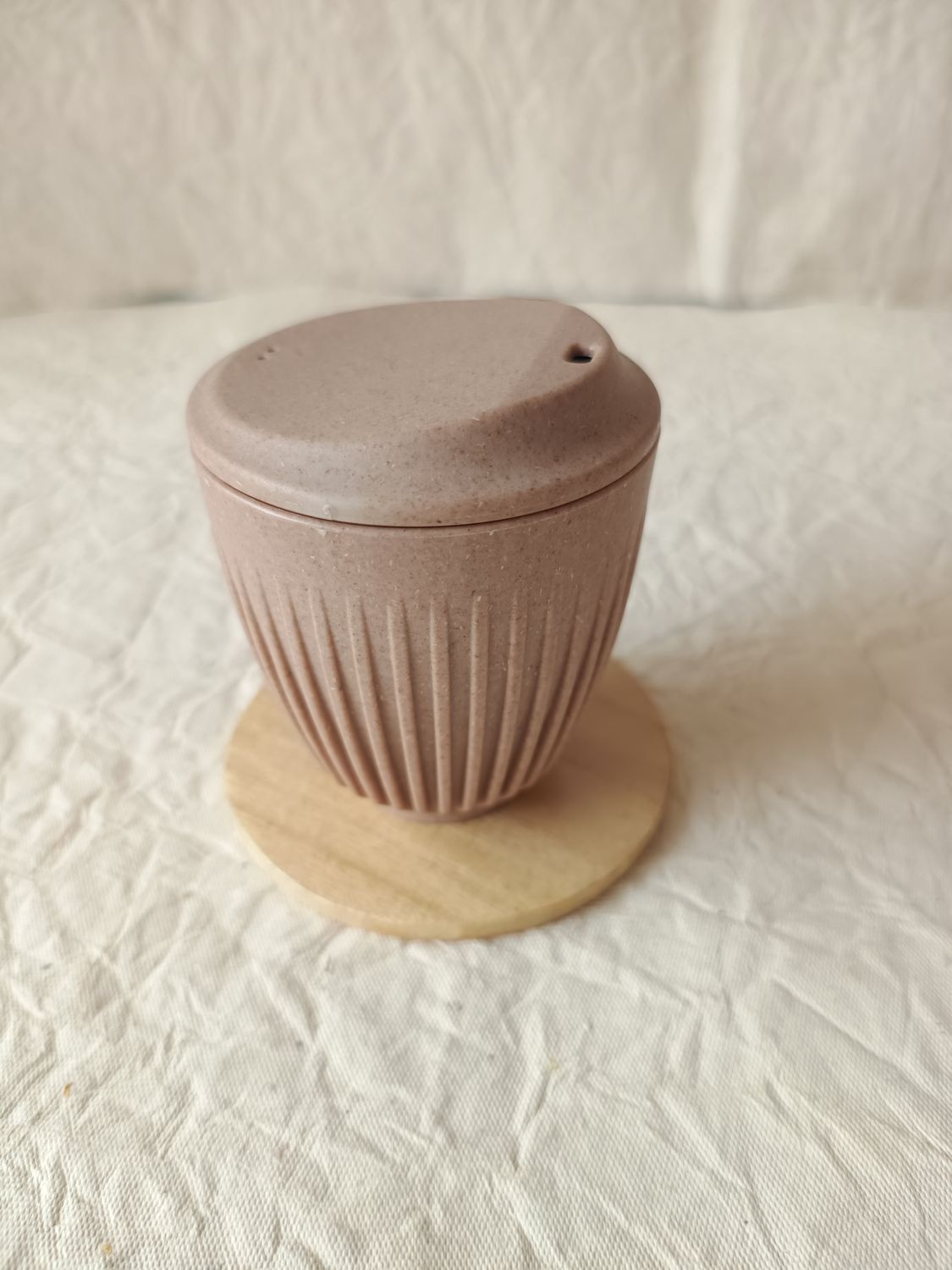 Classic Rice Husk Sipper Classic Rice Husk Sipper