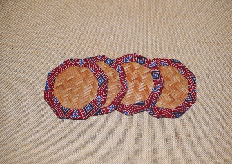 Sheetalpatti Tea Coaster Sheetalpatti Tea Coaster