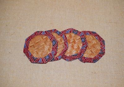 Sheetalpatti Tea Coaster Sheetalpatti Tea Coaster