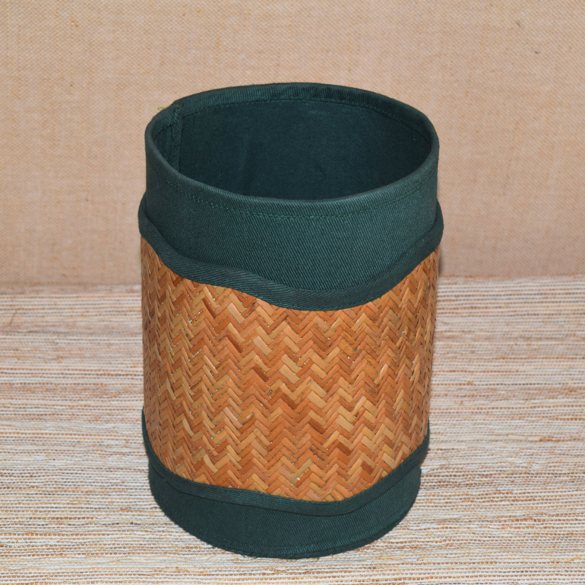 Layered Bucket Organizer Layered Bucket Organizer