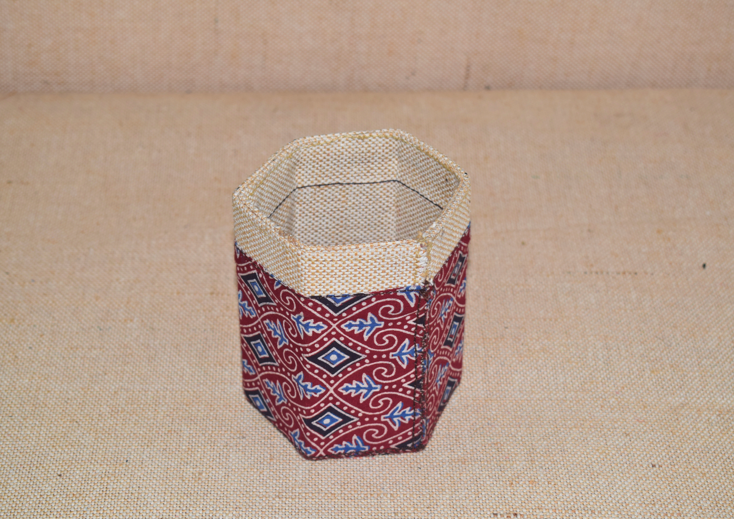 Hexagon Planter Hexagon Planter