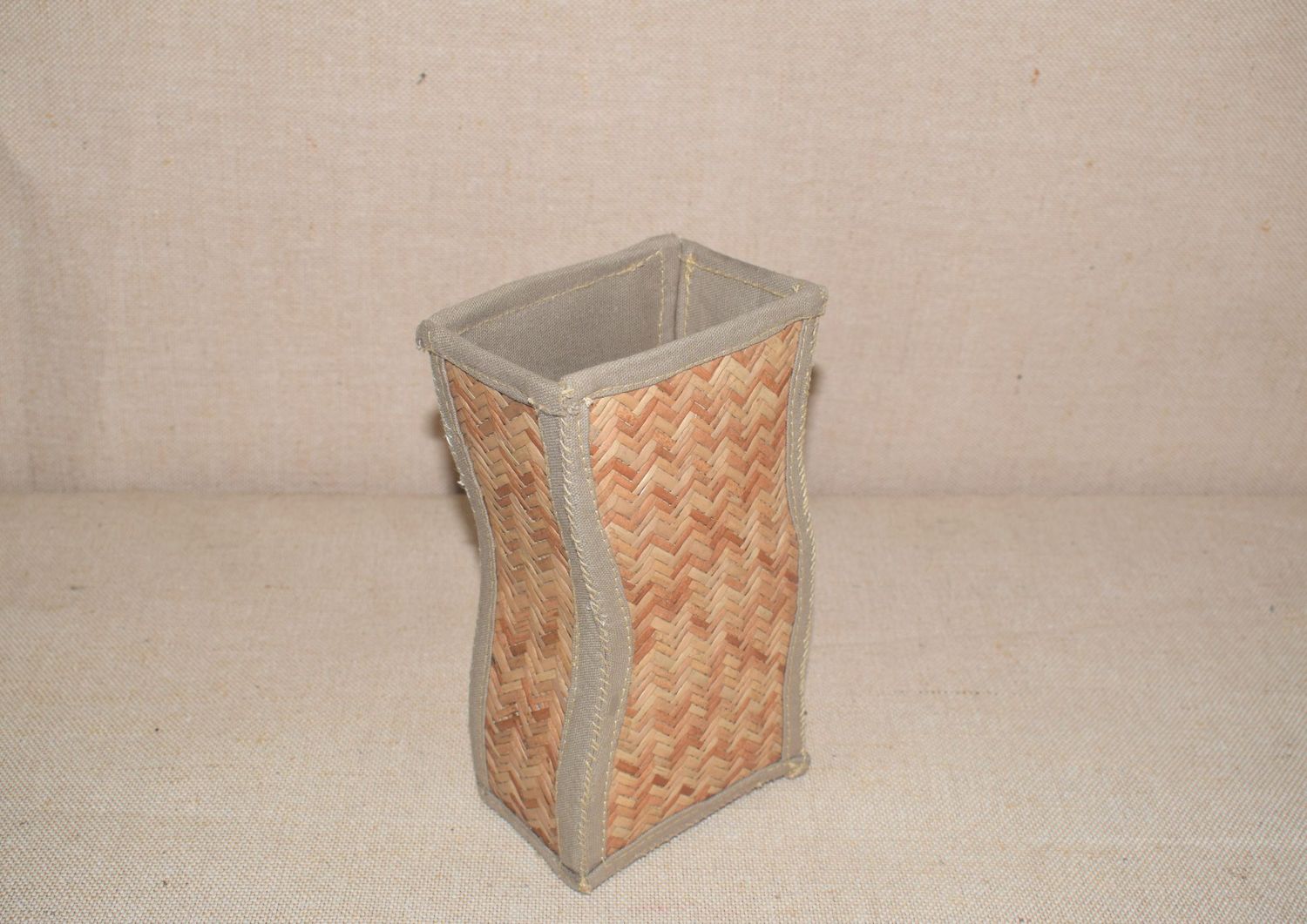 Sheetal Patti Flower Vase Sheetal Patti Flower Vase