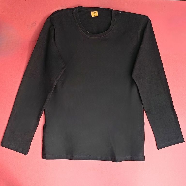 StreetSoul – Black T-shirt