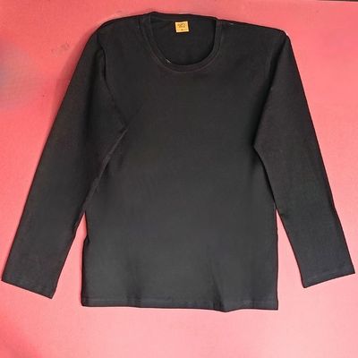 StreetSoul – Black T-shirt StreetSoul – Black T-shirt