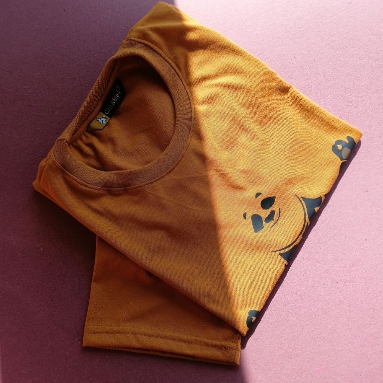 Bear & Bright Tee